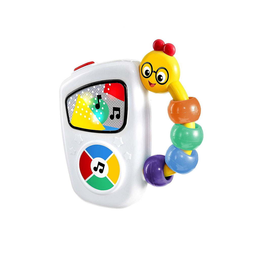 Baby Einstein Take Along Tunes Musical Toy