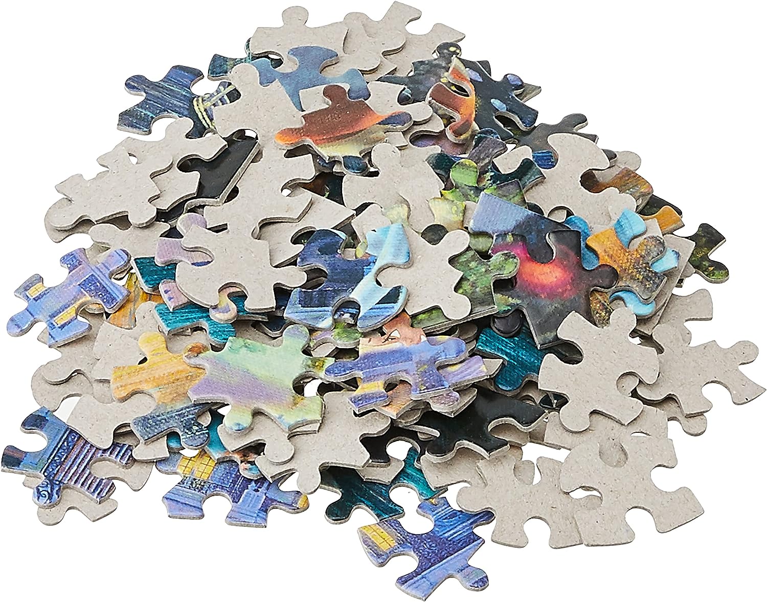 Ceaco - Disney Dreams Collection - Tangled Starlight Puzzle - Image 2